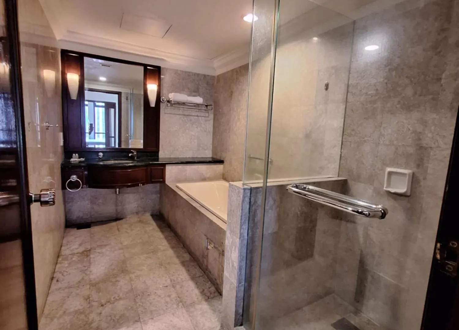 Times Square Private Service Suite Kuala Lumpur 0*,  Malaysia