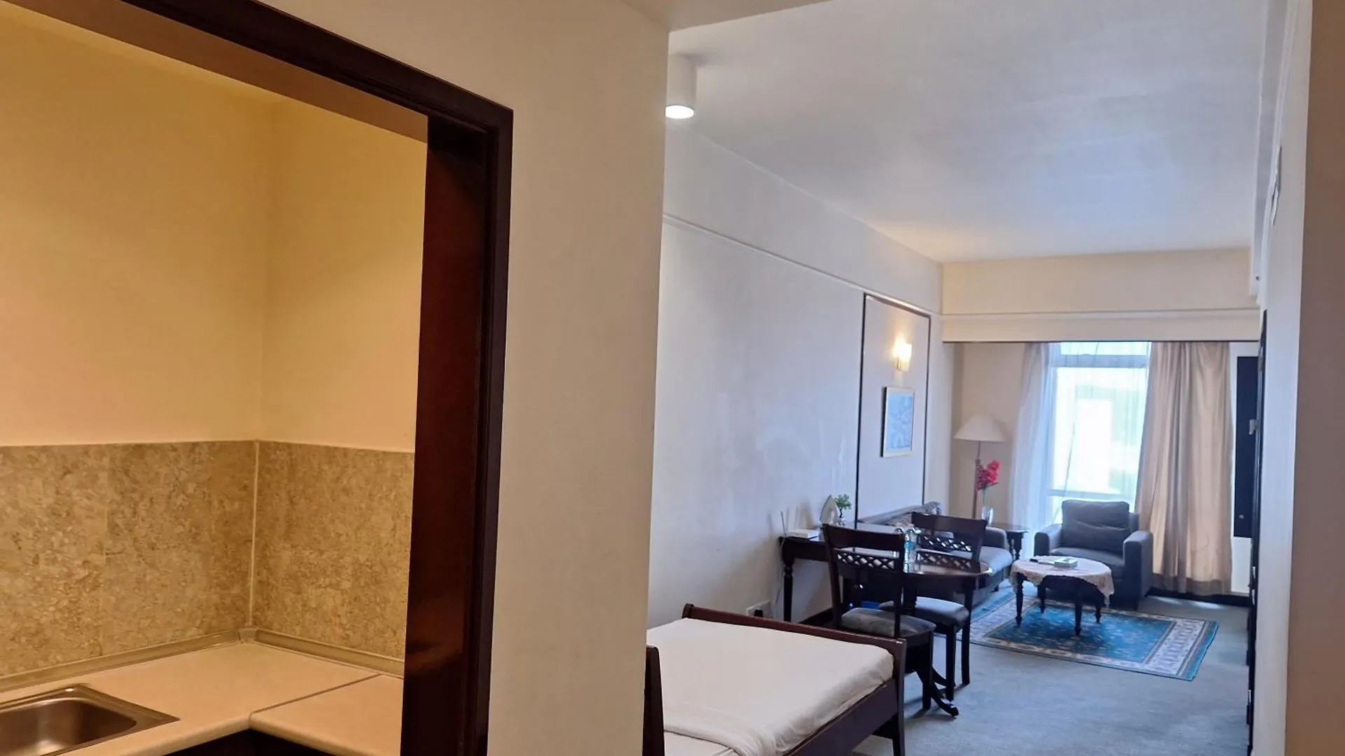 Times Square Private Service Suite Kuala Lumpur 0*,  Malaysia