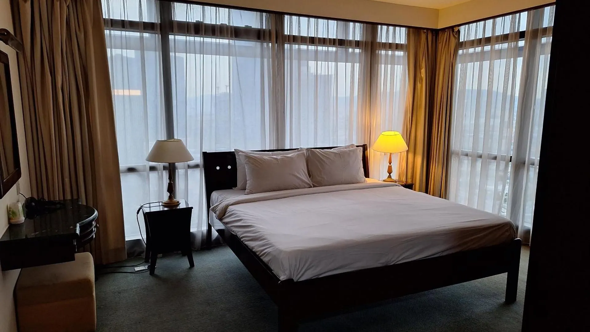Apartman Times Square Private Service Suite Kuala Lumpur