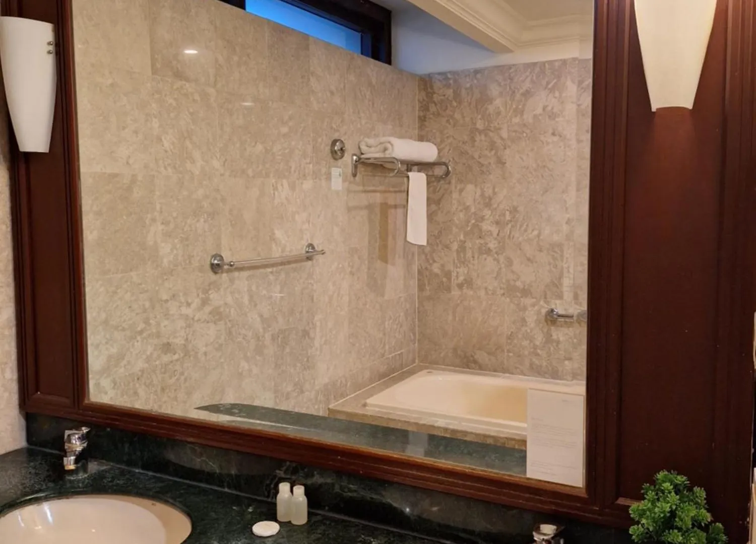 Times Square Private Service Suite Kuala Lumpur Apartman