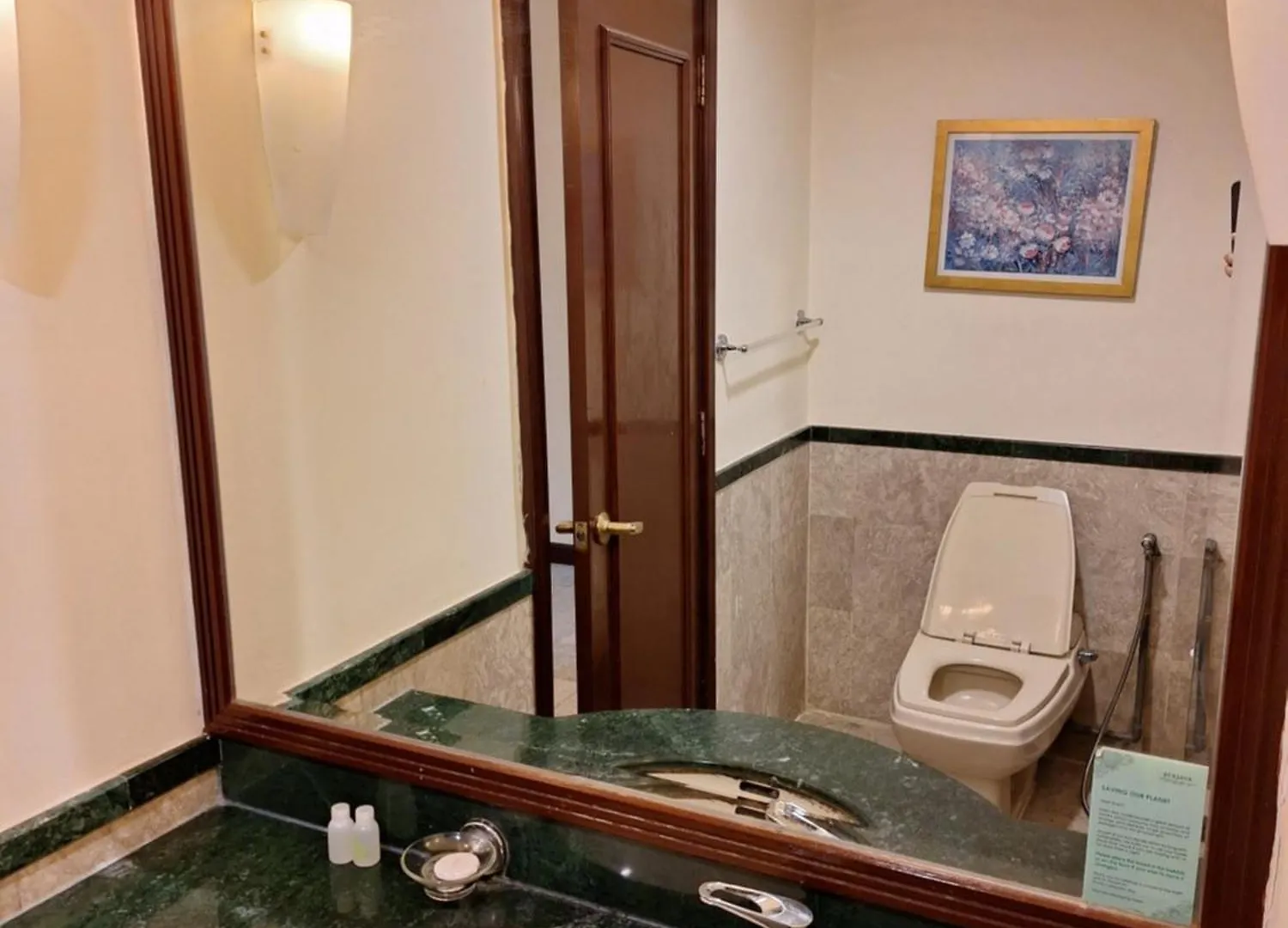 Times Square Private Service Suite Kuala Lumpur Apartman