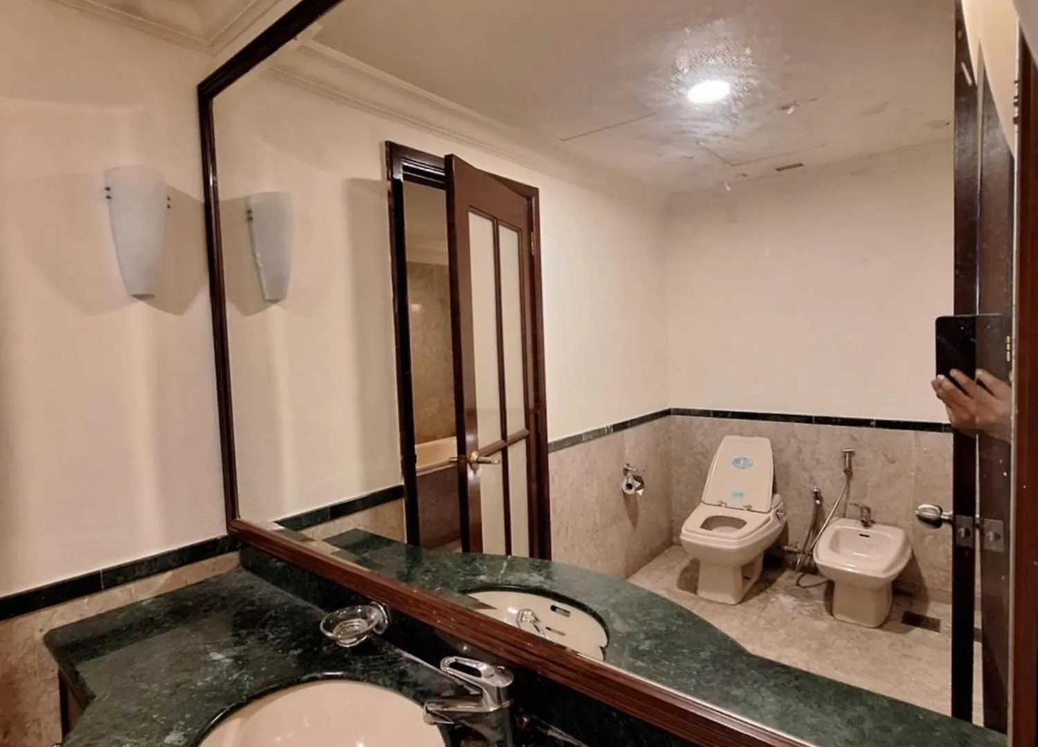 Times Square Private Service Suite Kuala Lumpur