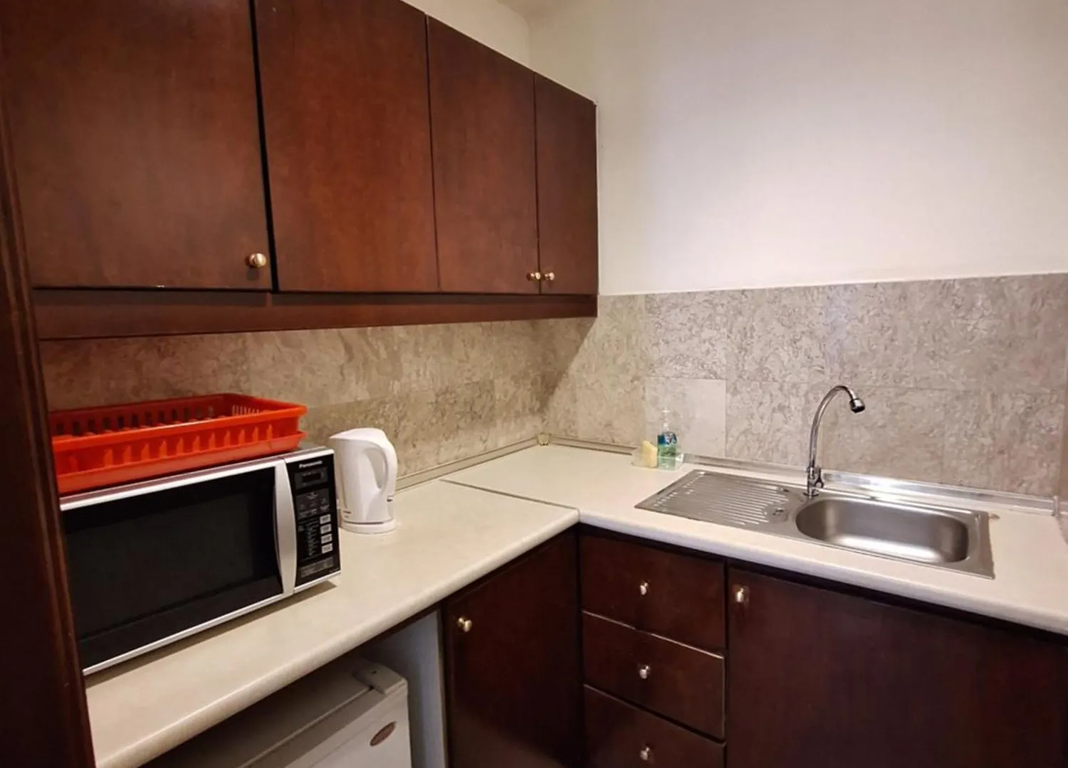 Apartman Times Square Private Service Suite Kuala Lumpur Malajzia