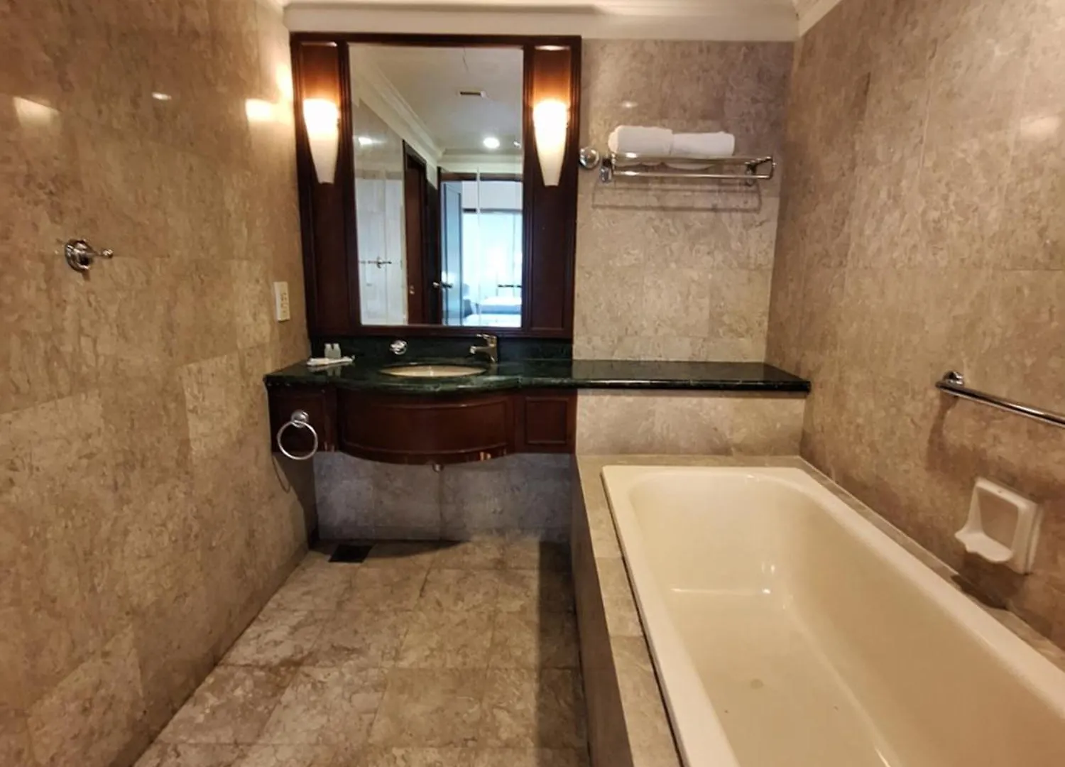 Times Square Private Service Suite Kuala Lumpur
