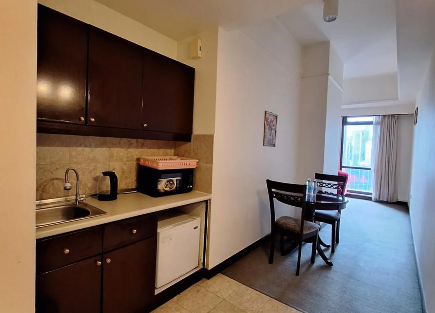 Apartman Times Square Private Service Suite Kuala Lumpur