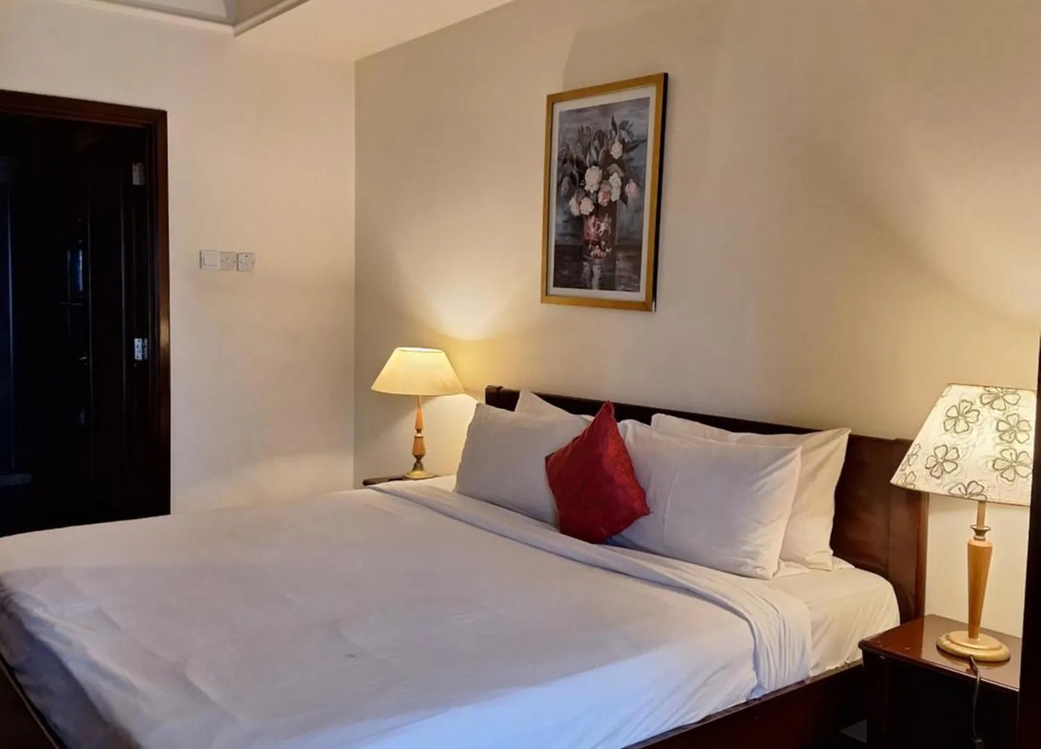 Times Square Private Service Suite Kuala Lumpur 0*,