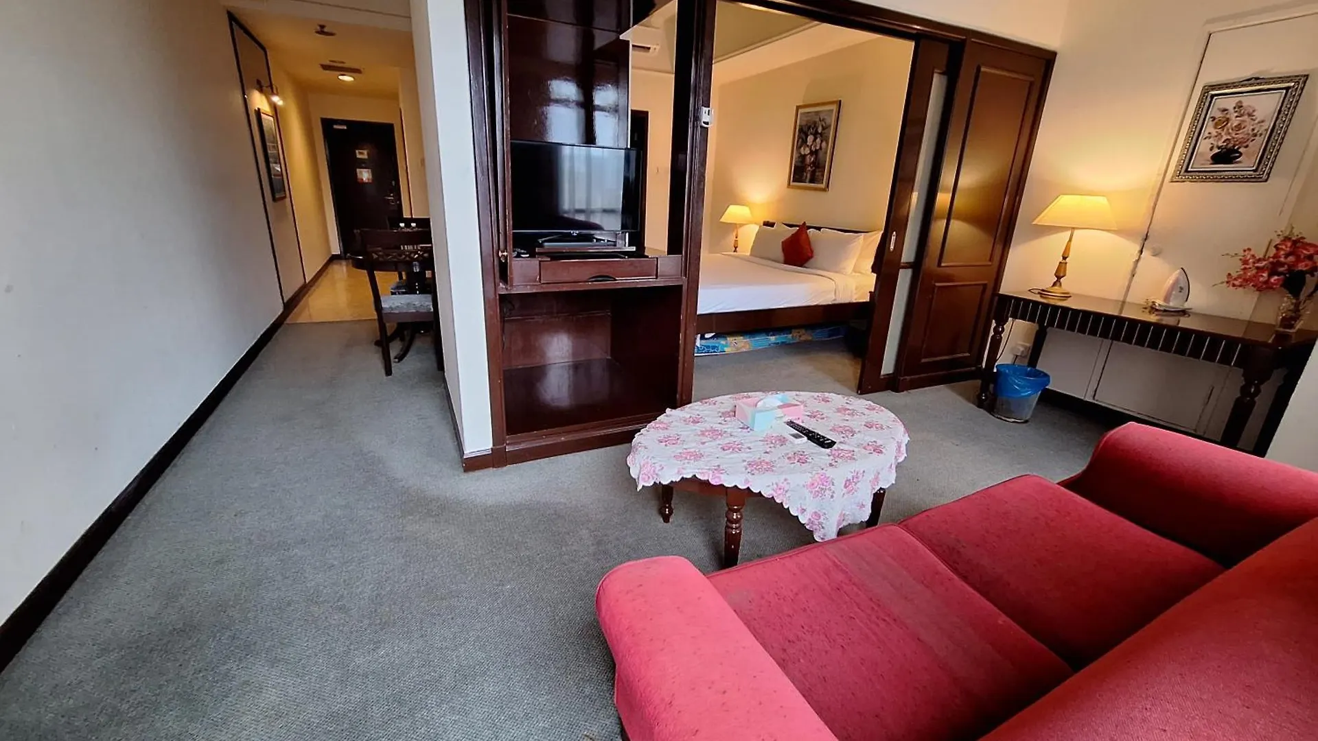 Times Square Private Service Suite Kuala Lumpur 0*,