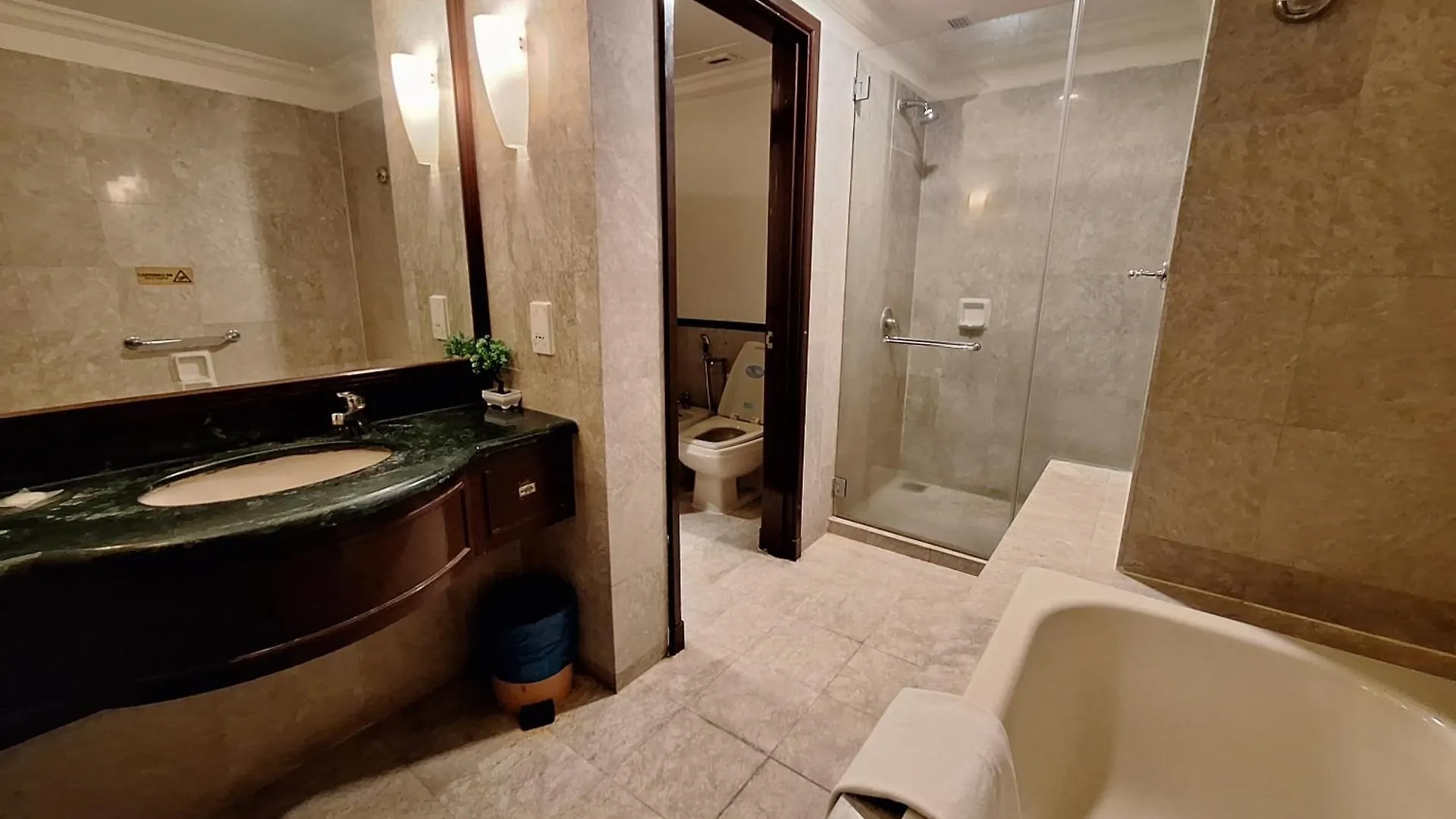 Apartman Times Square Private Service Suite Kuala Lumpur