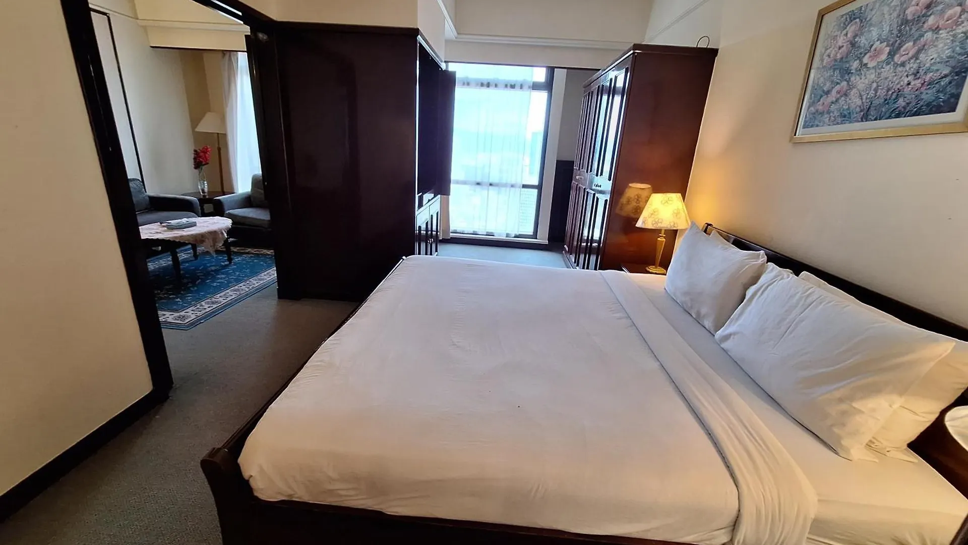 Apartman Times Square Private Service Suite Kuala Lumpur