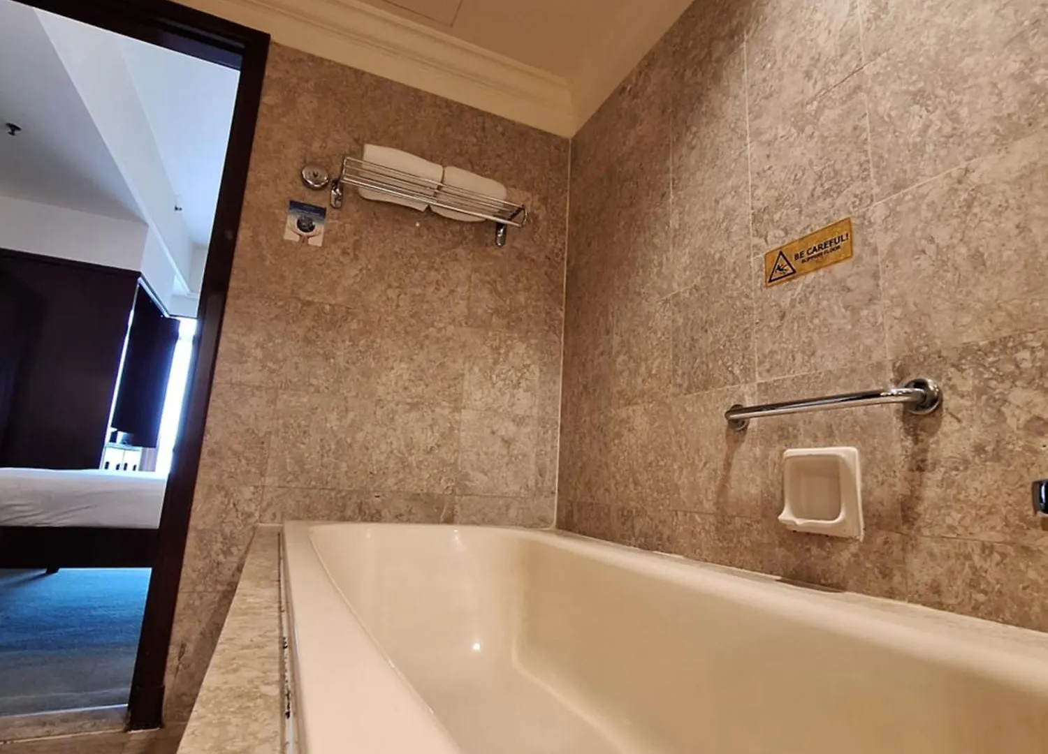 Times Square Private Service Suite Kuala Lumpur Malajzia