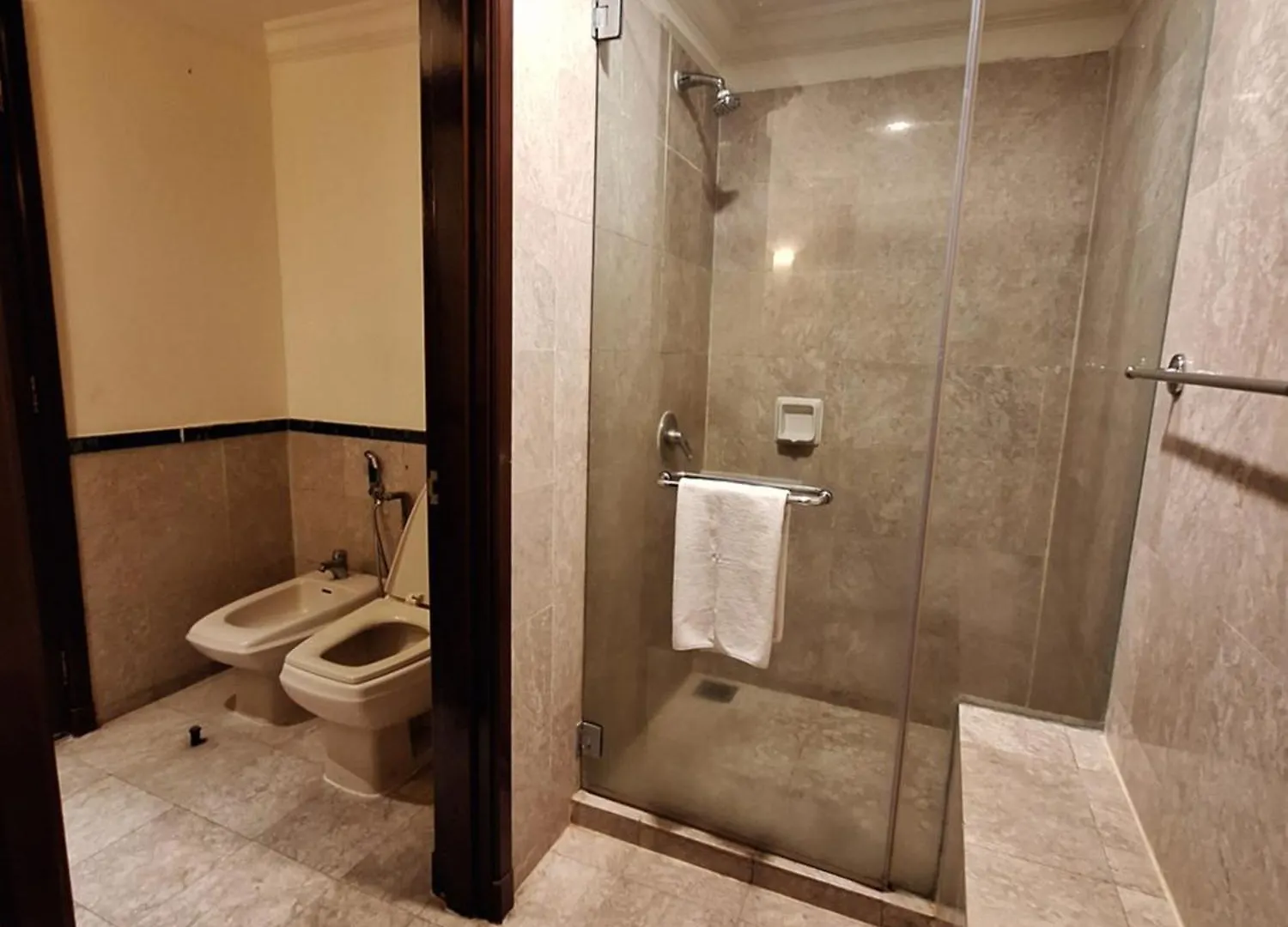 Apartman Times Square Private Service Suite Kuala Lumpur