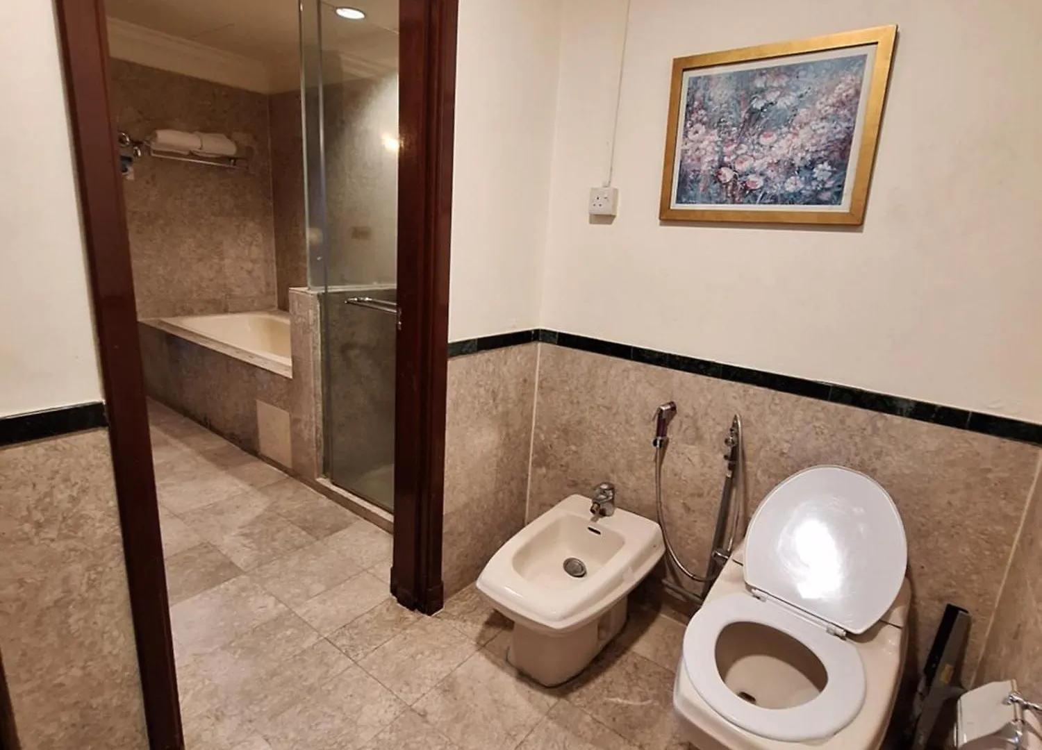 Times Square Private Service Suite Kuala Lumpur 0*,